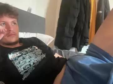 jake_jackson1 from Chaturbate is Freechat