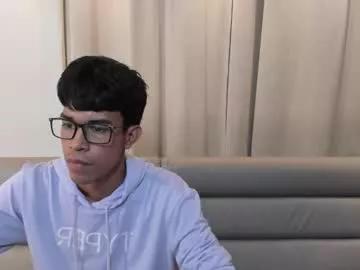 jakelux_long from Chaturbate is Freechat