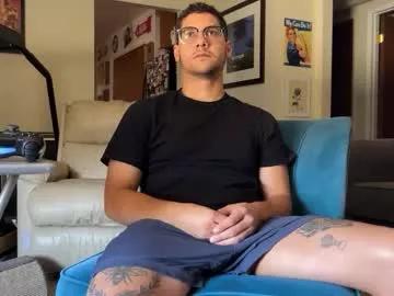 jakesexhibition from Chaturbate is Freechat