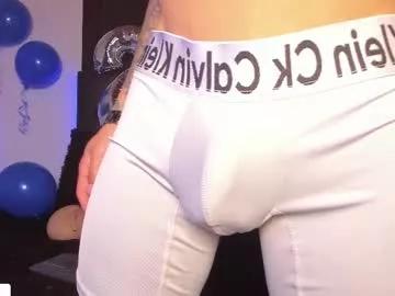james1lee_ from Chaturbate is Freechat