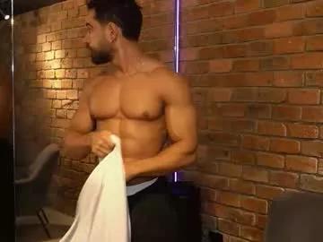 james_axel from Chaturbate is Freechat