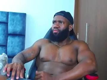 james_bbcmuscle from Chaturbate is Freechat