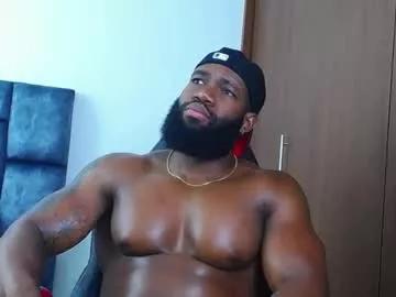 james_bbcmuscle from Chaturbate is Freechat