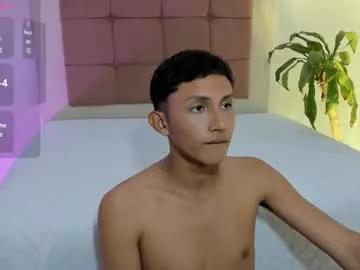 james_blanco from Chaturbate is Freechat