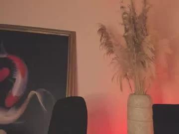 james_carter7 from Chaturbate is Freechat