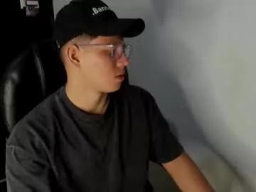 james_cr from Chaturbate is Freechat