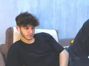 james_friends from Chaturbate is Freechat
