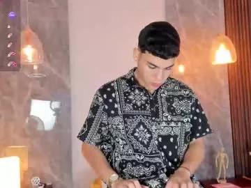 james_jonnes from Chaturbate is Freechat