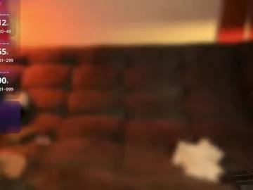 james_lincoln from Chaturbate is Freechat