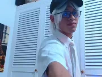 jamesdavis_1 from Chaturbate is Freechat