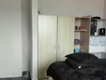 jamesgolden_ from Chaturbate is Freechat