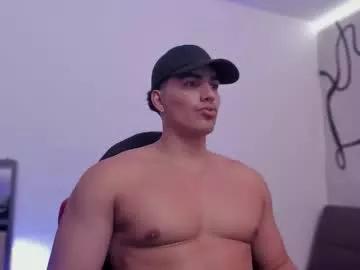 jamesgraay from Chaturbate is Freechat