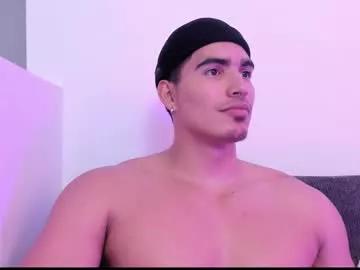 jamesgraay from Chaturbate is Freechat
