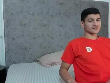 jamessavage_ from Chaturbate is Freechat