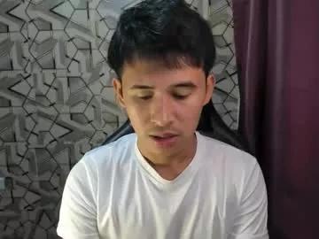 jamesthebigcockxxx from Chaturbate is Freechat