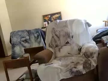 jameswolf777 from Chaturbate is Freechat