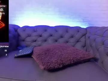Check-out our cam rooms range and converse on a personal level with our delicious livecams streamers, showing off their spicy curves and toys.