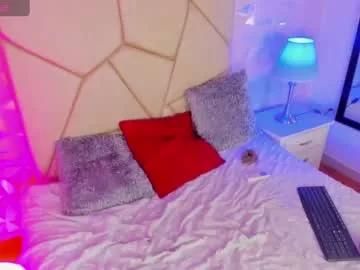 janeerosse from Chaturbate is Freechat
