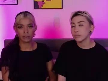 Check-out our cam rooms range and converse on a personal level with our delicious livecams streamers, showing off their spicy curves and toys.