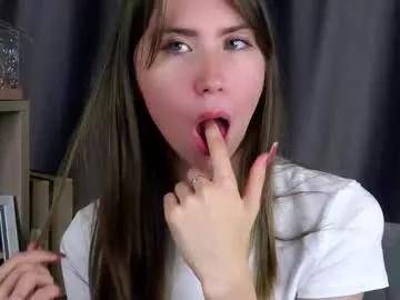 janniejoens from Chaturbate is Freechat