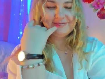 jansylines from Chaturbate is Freechat
