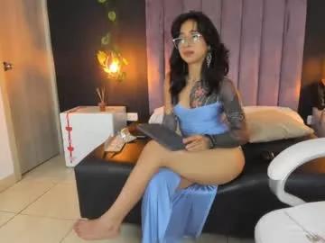 jasmine_wolf from Chaturbate is Freechat
