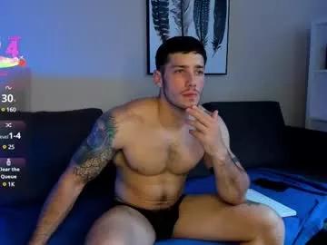 Photos of jason_garet from Chaturbate is Freechat