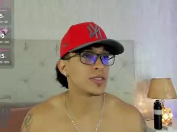 jason_hanks8 from Chaturbate is Freechat