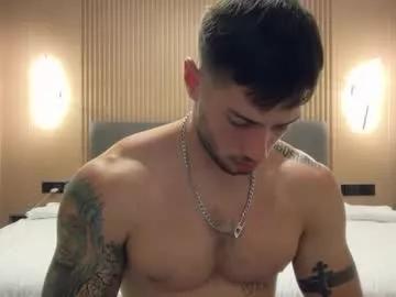 jason_thegreat from Chaturbate is Freechat