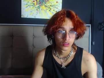 jasper_maverick_ from Chaturbate is Freechat