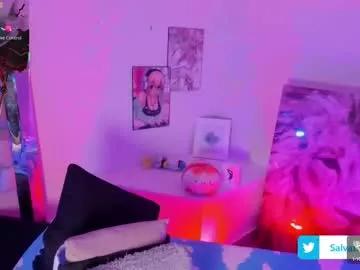 jaspercooper_ from Chaturbate is Freechat