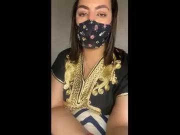 jassmina_7 from Chaturbate is Freechat