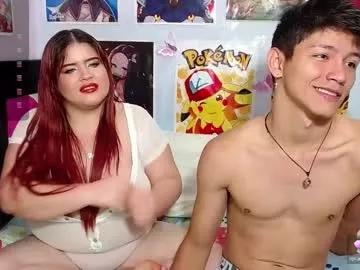javiandkaty from Chaturbate is Freechat