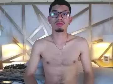 jaxon_carter from Chaturbate is Freechat