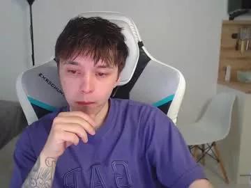 jayce_icestone from Chaturbate is Freechat