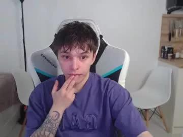 jayce_icestone from Chaturbate is Freechat