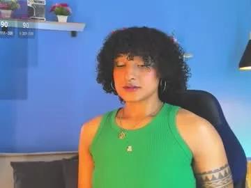 jazmine__flower from Chaturbate is Freechat
