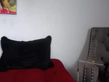 jazzy_lane from Chaturbate