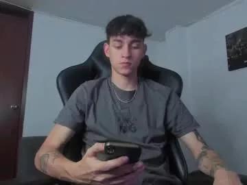 jean_tattoo_arms from Chaturbate is Freechat
