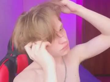 jeffre_y from Chaturbate is Freechat