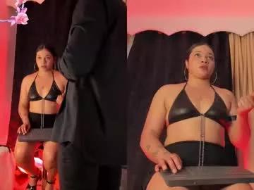 jen_patrick from Chaturbate is Freechat