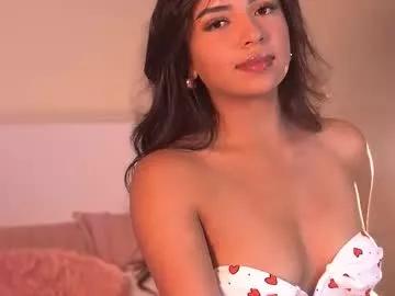 jenesaisquoi_ from Chaturbate