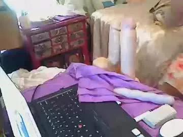 jennacoxx69 from Chaturbate