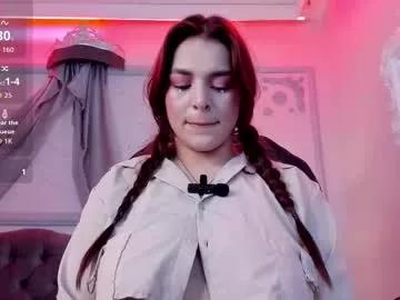 jenniekim_18 from Chaturbate is Freechat