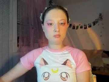 jenny_cox_love from Chaturbate is Freechat