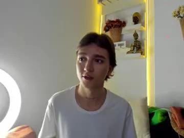 jeremy_salvatore_ from Chaturbate is Freechat