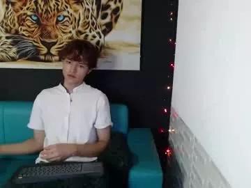 jermi_johnson from Chaturbate is Freechat