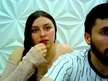 jerryandjessicaa from Chaturbate is Freechat