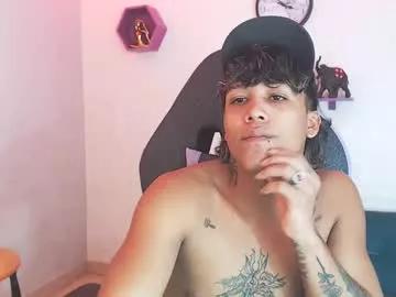 jes_carter18 from Chaturbate is Freechat