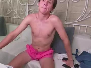 jesse_cross from Chaturbate is Freechat